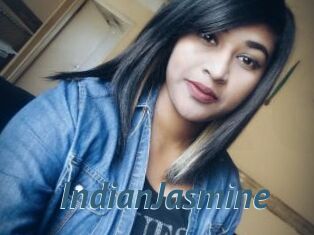 IndianJasmine