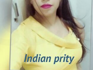 Indian_prity