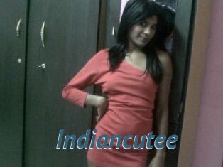Indiancutee