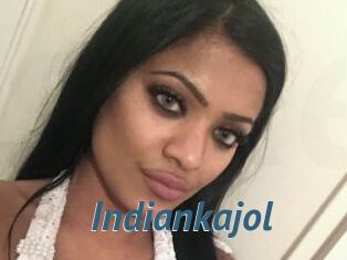 Indiankajol