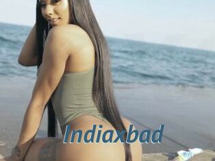 Indiaxbad