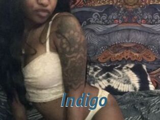 Indigo