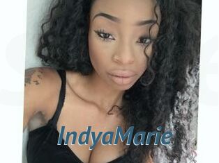 IndyaMarie