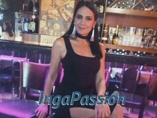 IngaPassion