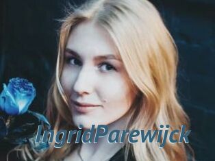 IngridParewijck