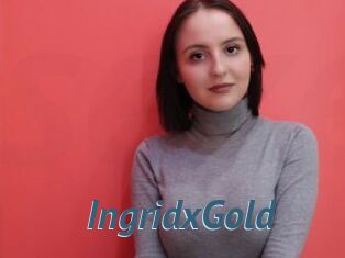IngridxGold