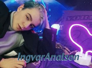 IngvarAnalson