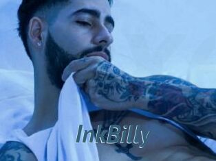 InkBilly