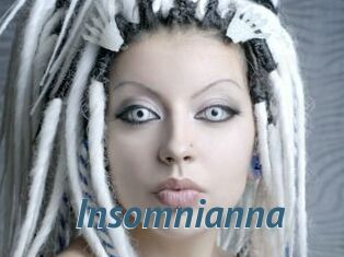 Insomnianna