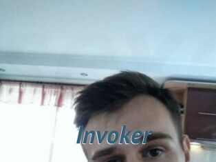Invoker