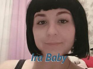Ira_Baby