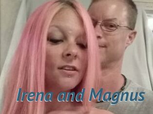 Irena_and_Magnus