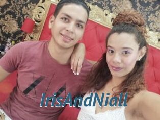 IrisAndNiall