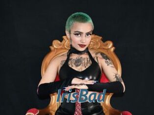 IrisBad