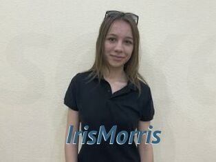 IrisMorris