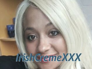 IrishCremeXXX