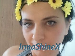 IrmaShineX
