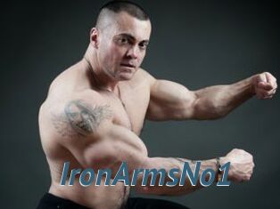 IronArmsNo1