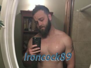 Ironcock89