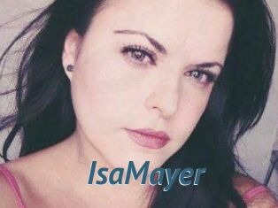 IsaMayer