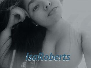 IsaRoberts