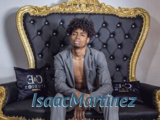 IsaacMartinez