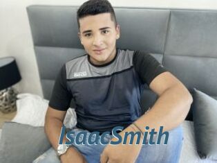 IsaacSmith