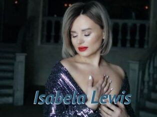 Isabela_Lewis