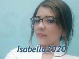 Isabella2020