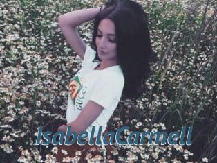 IsabellaCarmell