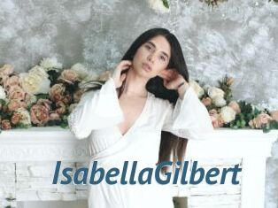IsabellaGilbert