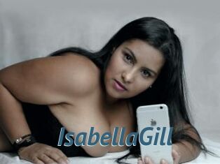IsabellaGill