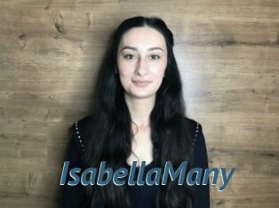 IsabellaMany