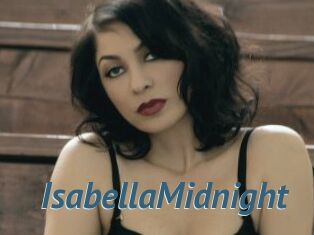 IsabellaMidnight