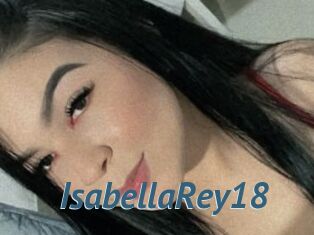 IsabellaRey18
