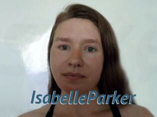 IsabelleParker