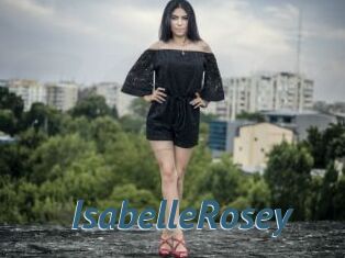 IsabelleRosey