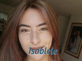 Isablele
