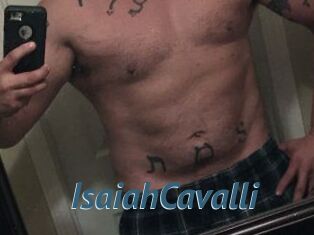 Isaiah_Cavalli