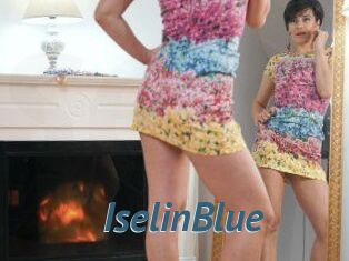 IselinBlue