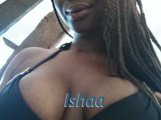 Ishaa