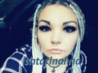 IshtarInanna