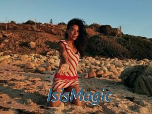 IsisMagic