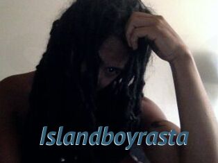 Islandboyrasta