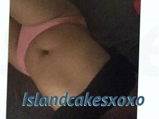 Islandcakesxoxo