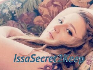 IssaSecret2Keep