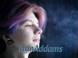 ItanAddams