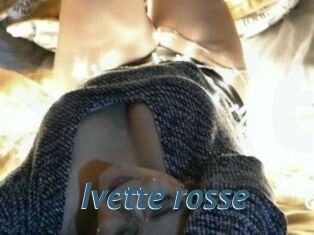 Ivette_rosse