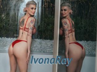 IvonaRay