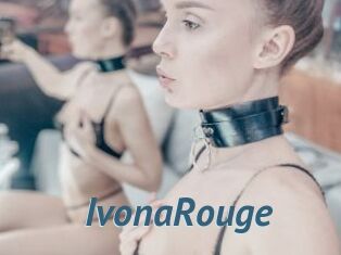 IvonaRouge